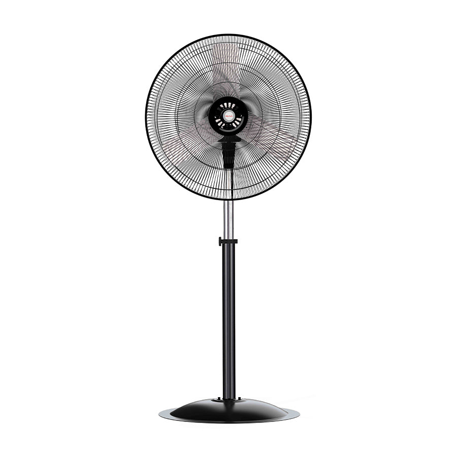 3367 VENTILADOR 24 PULG MYTEK INDUSTRIAL PEDESTAL 230 WATTS