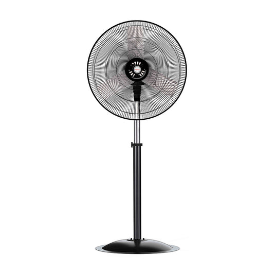 3367 VENTILADOR 24 PULG MYTEK INDUSTRIAL PEDESTAL  230 WATTS