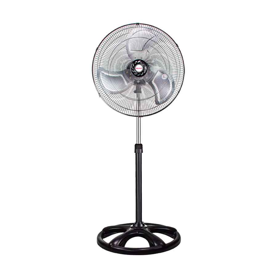 3398 PLUS 3 EN 1 VENTILADOR MYTEK METALICO 120 watts 4990 ft3/min