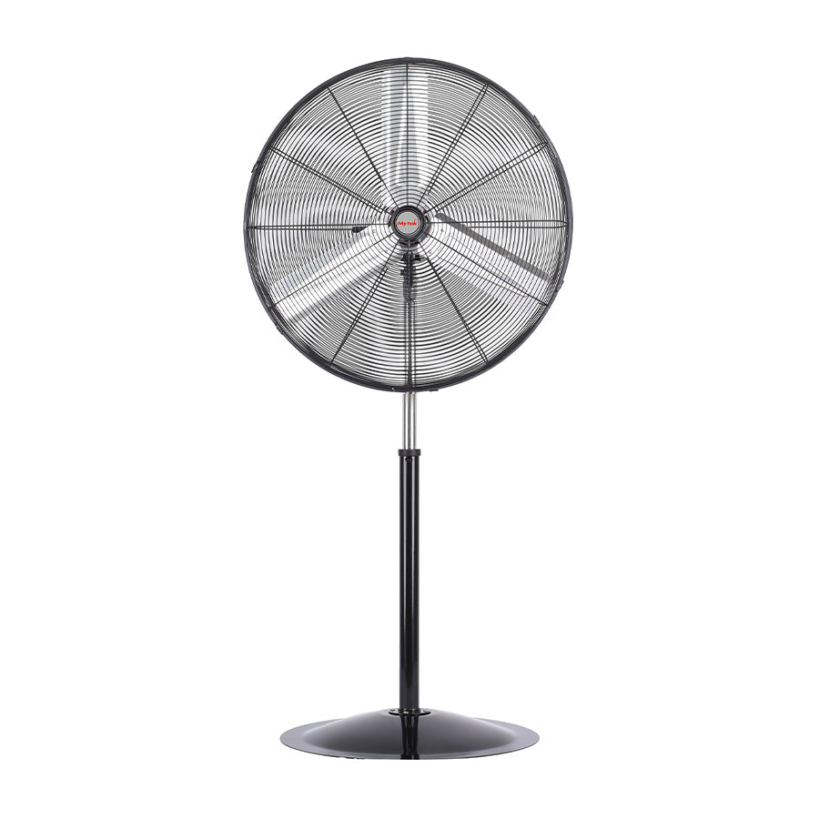 3421 Ventilador de Pedestal 30’’