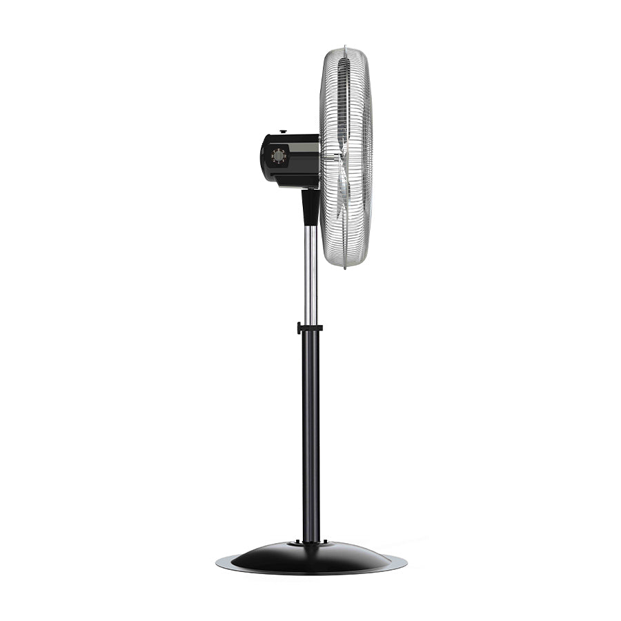 3367 VENTILADOR 24 PULG MYTEK INDUSTRIAL PEDESTAL 230 WATTS