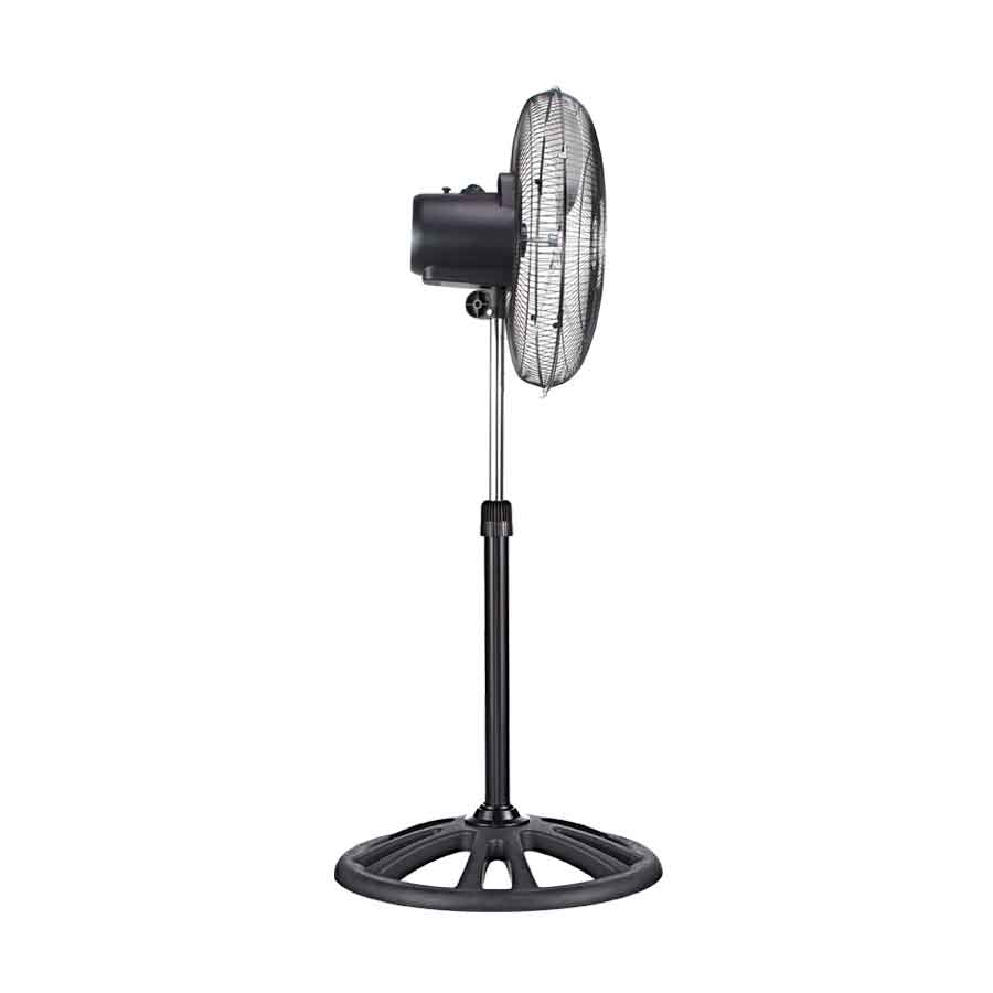 3392 PLUS VENTILADOR 3 en 1 MURO,PISO,PEDESTAL de 18’’ 85 WATTS