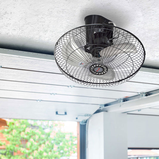 3126 18″ Ventilador de Techo