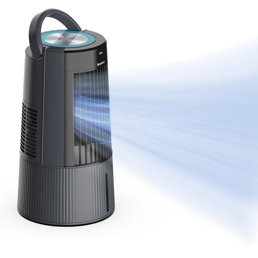 Enfriador de aire DUET i de Symphony