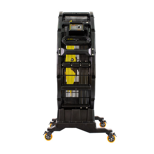 3410 Ventilador Industrial Tipo Tambor 48’’