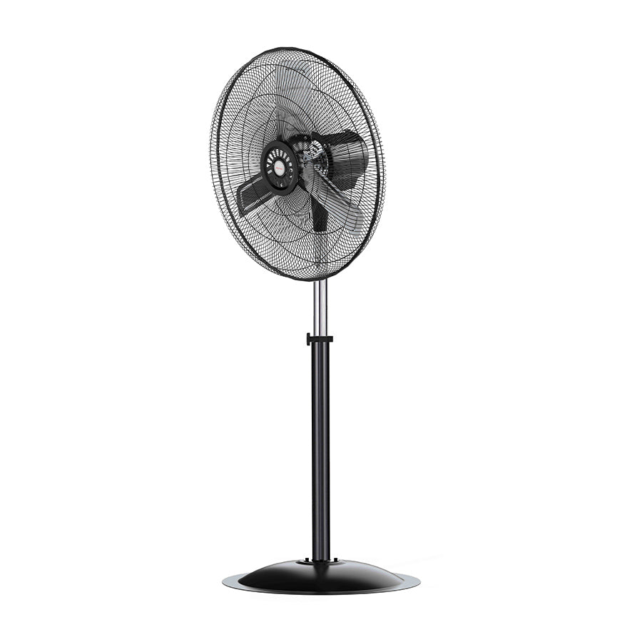 3367 VENTILADOR 24 PULG MYTEK INDUSTRIAL PEDESTAL 230 WATTS