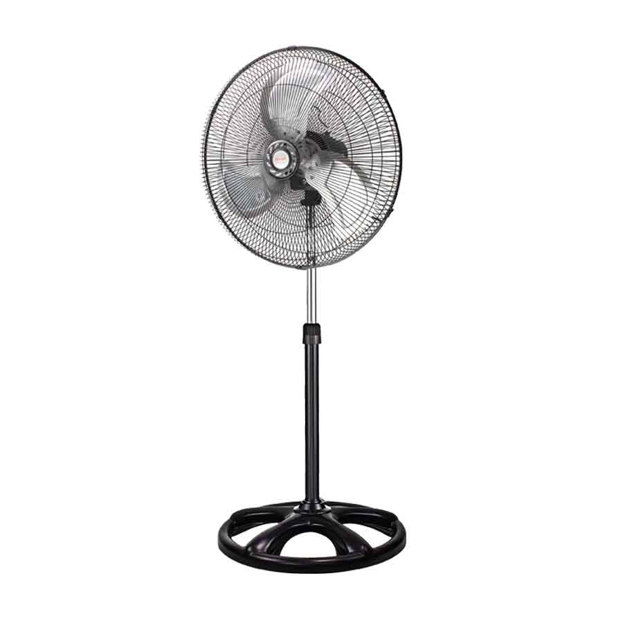 3398 PLUS 3 EN 1 VENTILADOR MYTEK METALICO 120 watts 4990 ft3/min