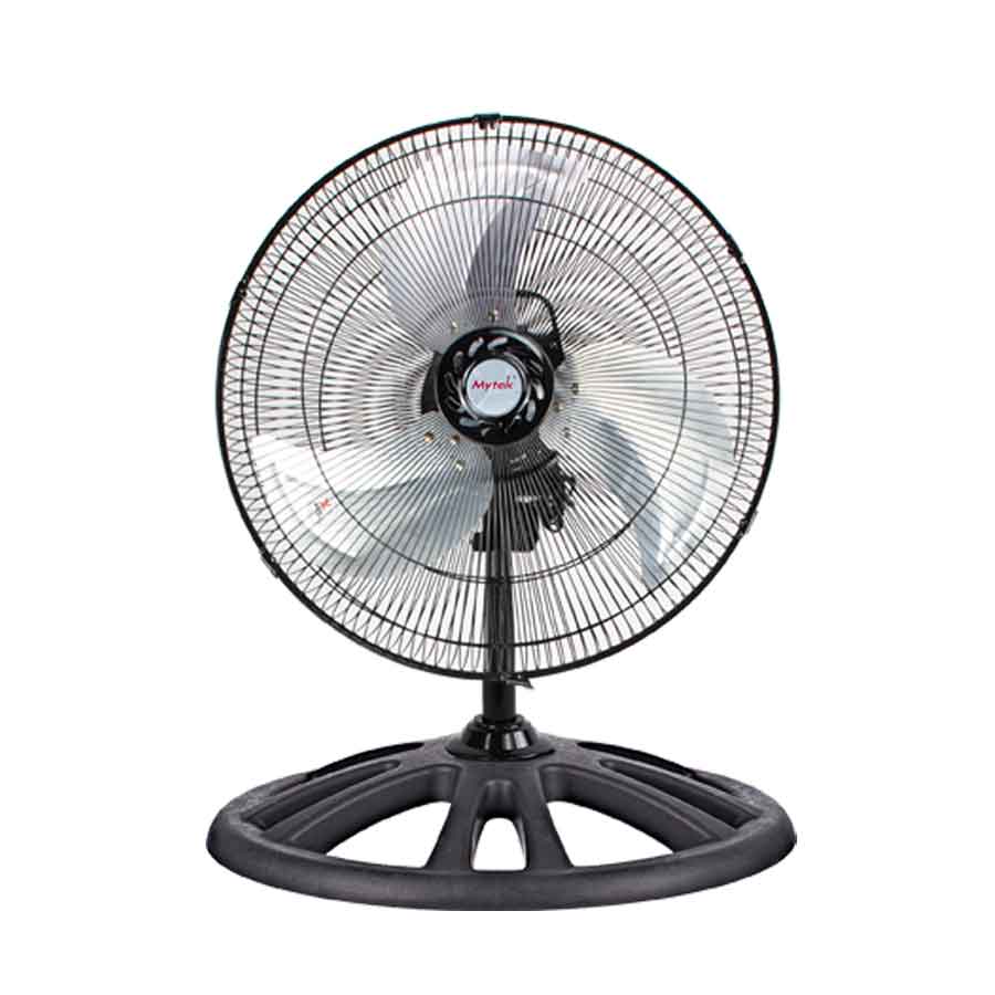 3392 PLUS VENTILADOR 3 en 1 MURO,PISO,PEDESTAL de 18’’ 85 WATTS