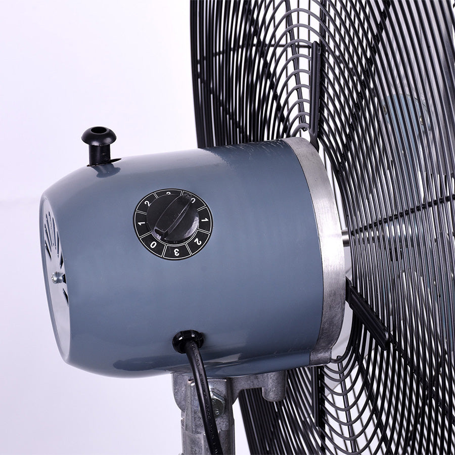 3421 Ventilador de Pedestal 30’’