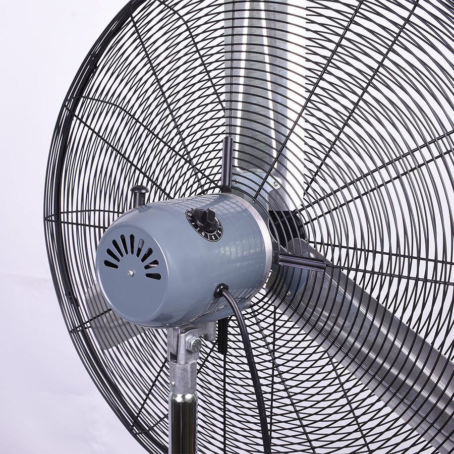 3421 Ventilador de Pedestal 30’’