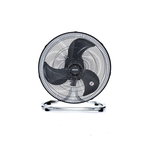 Ventilador 2 en 1 Brisa PO-18F pedestal y mesa