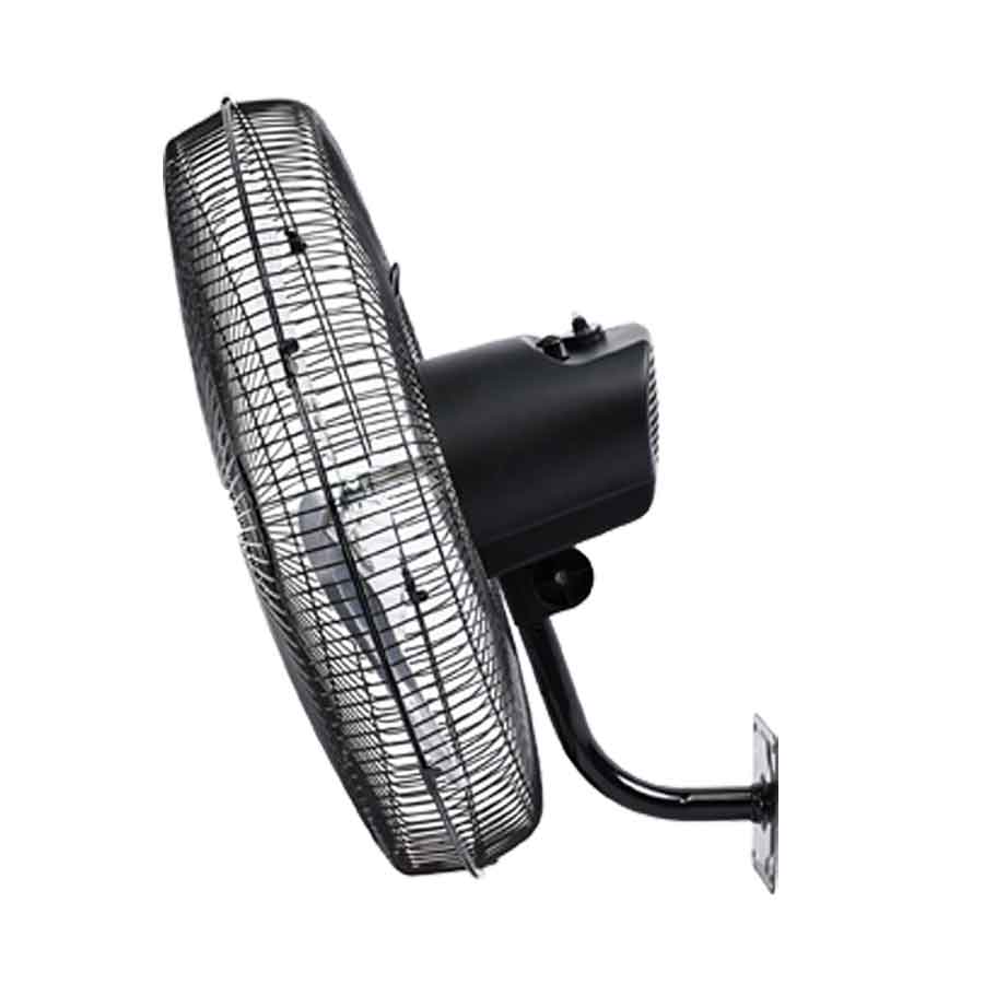 3398 PLUS 3 EN 1 VENTILADOR MYTEK METALICO 120 watts 4990 ft3/min