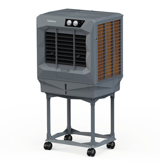 Enfriador de Aire Aeris Diamante Plus de Symphony