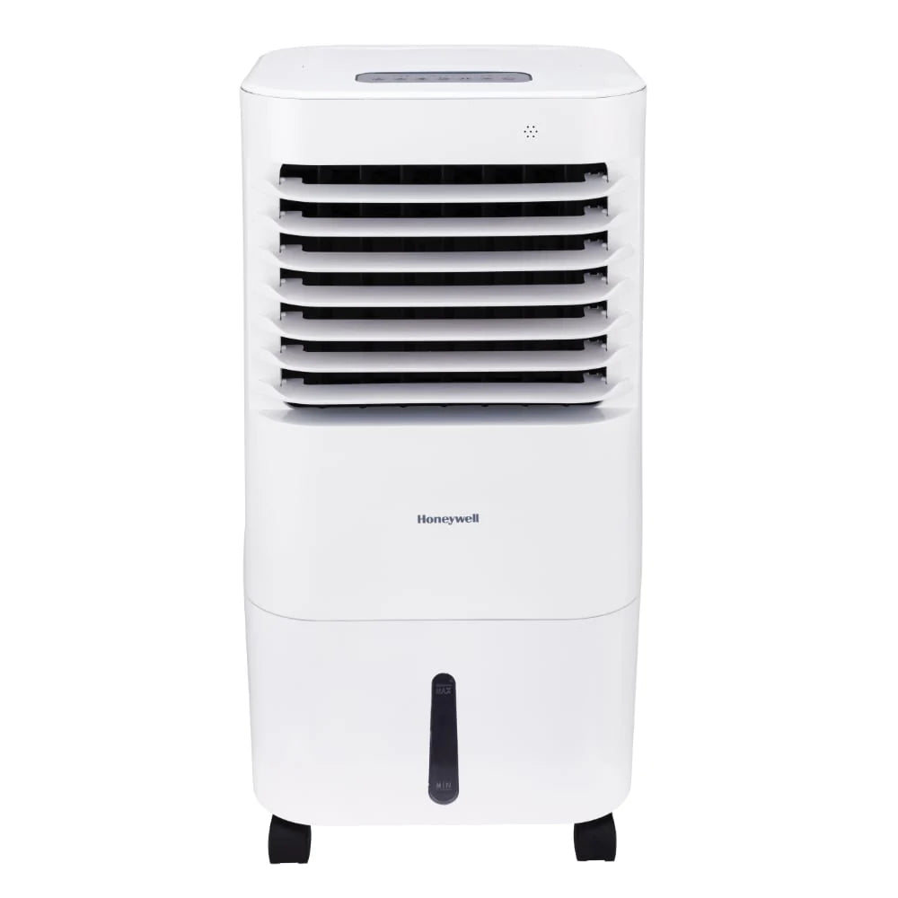 Enfriador de aire evaporativo portátil para interiores CL152 Honeywell