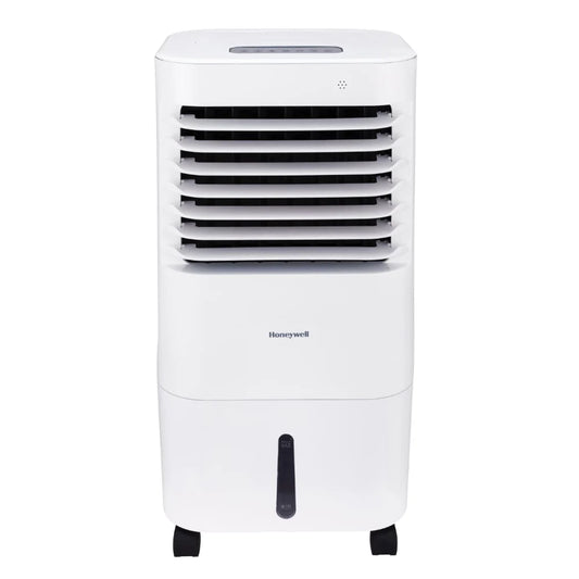 Enfriador de aire evaporativo portátil para interiores CL152 Honeywell