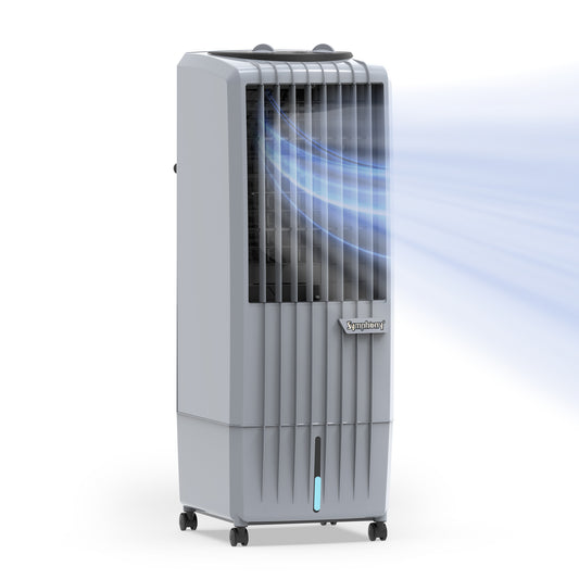 Enfriador de Aire DIET 12T de Symphony