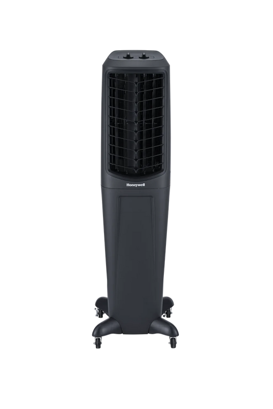 Enfriador de aire Honeywell tipo torre de 47.5 litros TCO50PM