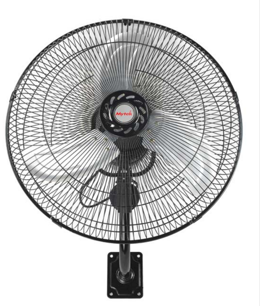 3196 VENTILADOR MYTEK 18 PULG. 360° METALICO 65 W