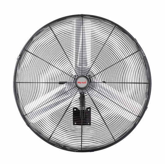 3422 VENTILADOR 30 PULG. PARED 230 WATTS 9405 CFM.