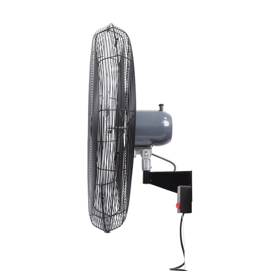 3422 VENTILADOR 30 PULG. PARED 230 WATTS 9405 CFM.