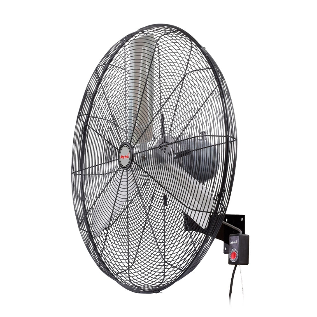 3422 VENTILADOR 30 PULG. PARED 230 WATTS 9405 CFM.