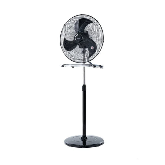 Ventilador 2 en 1 Brisa PO-18F pedestal y mesa