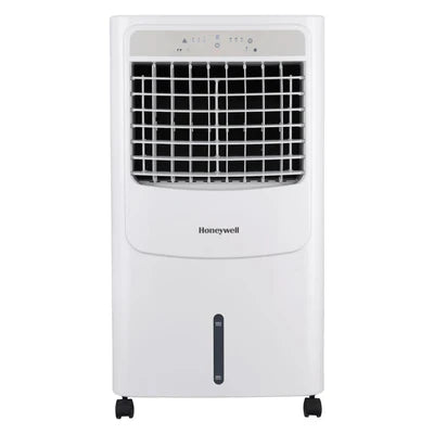 Enfriador de aire evaporativo portátil para interiores Honeywell CL202PEU