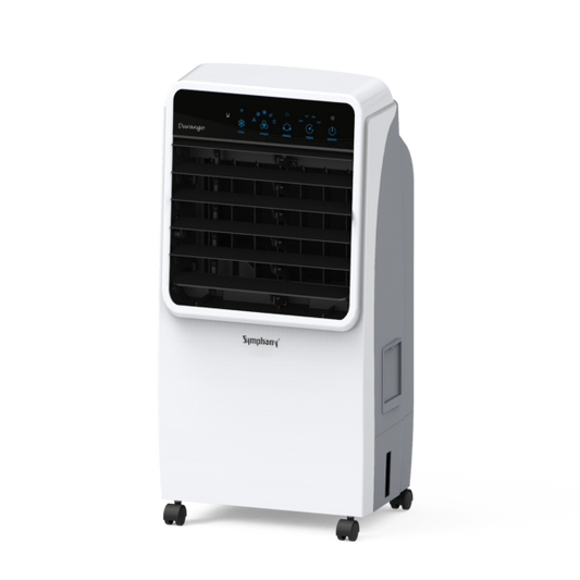 Enfriador de Aire DUKE de Symphony