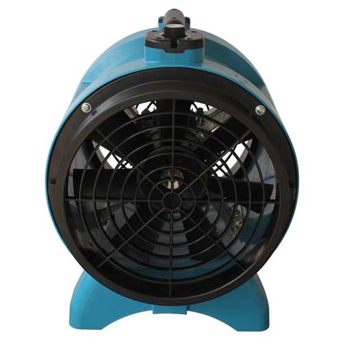 X-12 Ventilador Industrial para Espacios Confinados