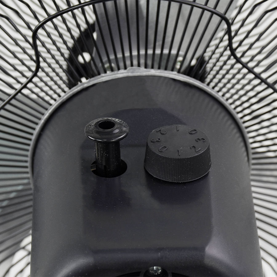 3372 12″ Ventilador de Mesa