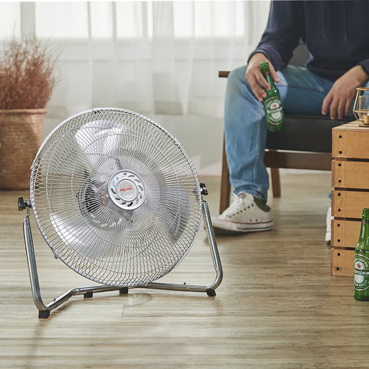 3347 16″ Circulador de Aire para Piso