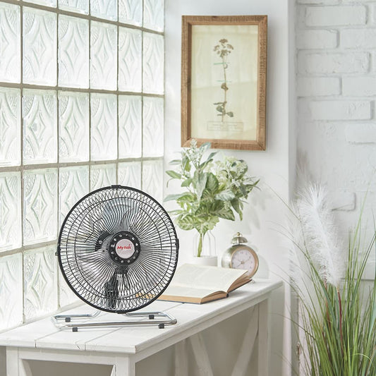 3357 10″ Ventilador de Mesa