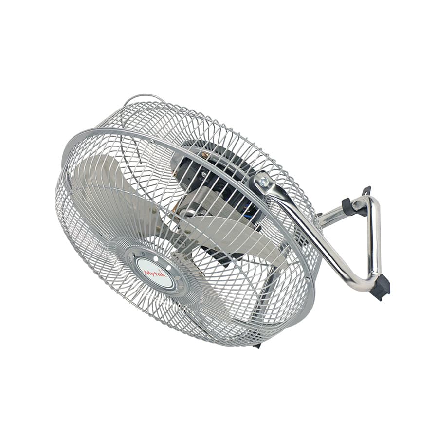3336 10″ Ventilador de Piso