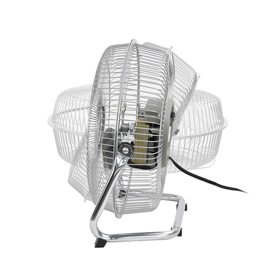 3336 10″ Ventilador de Piso