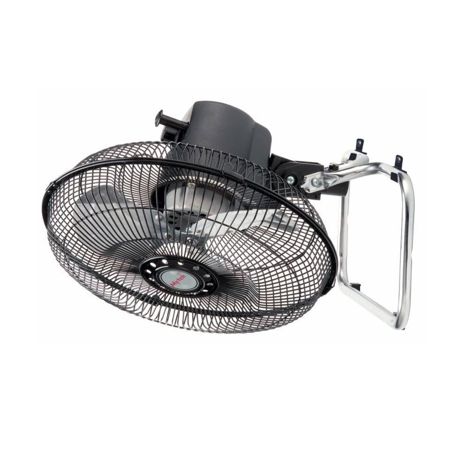 3357 10″ Ventilador de Mesa