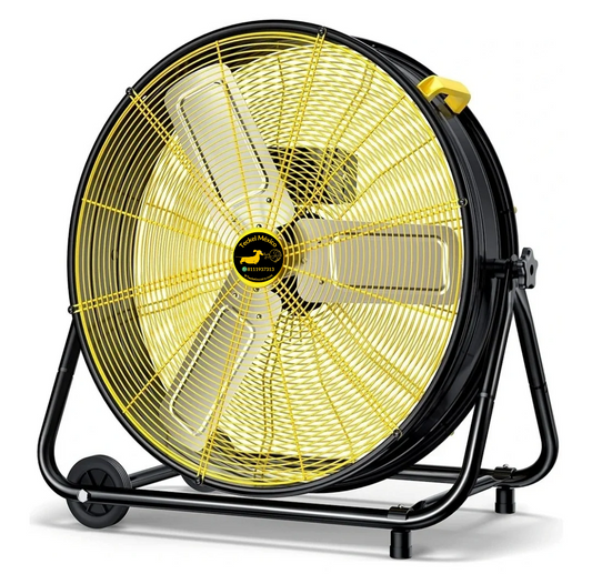 TECKEL AIR TAMBOR 24 PULGADAS 320 WATTS 9460 PCM