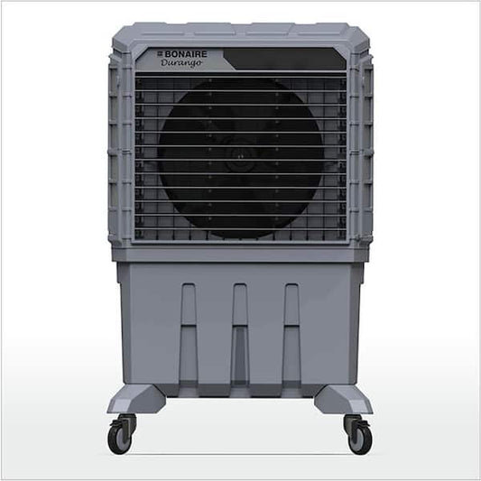 Bonaire Durango 5300 CFM Enfriador de aire evaporativo portátil 125 lts-33 gal