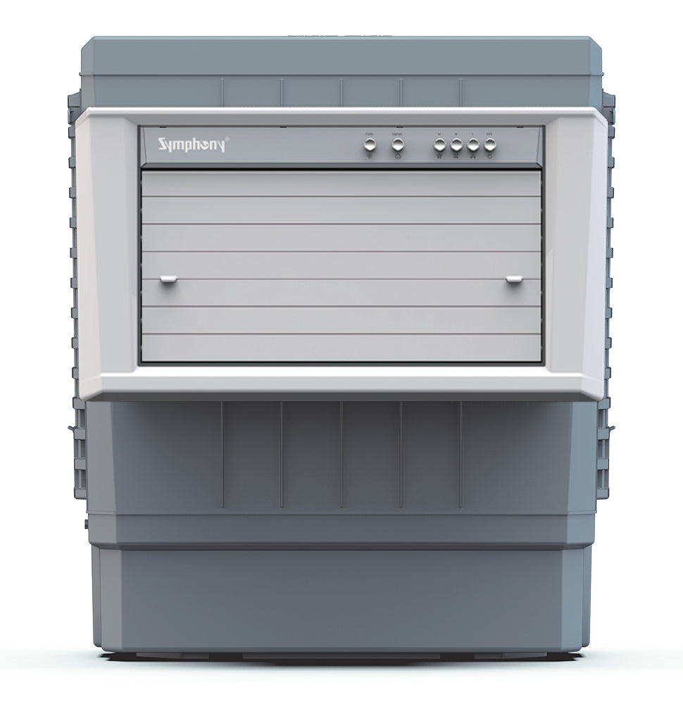 Enfriador de Ventana SHT28T de Symphony
