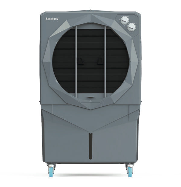 Ventus 50 Enfriador Evaporativo 230 watts 60 lts
