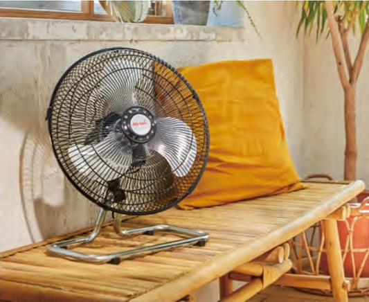 3372 12″ Ventilador de Mesa
