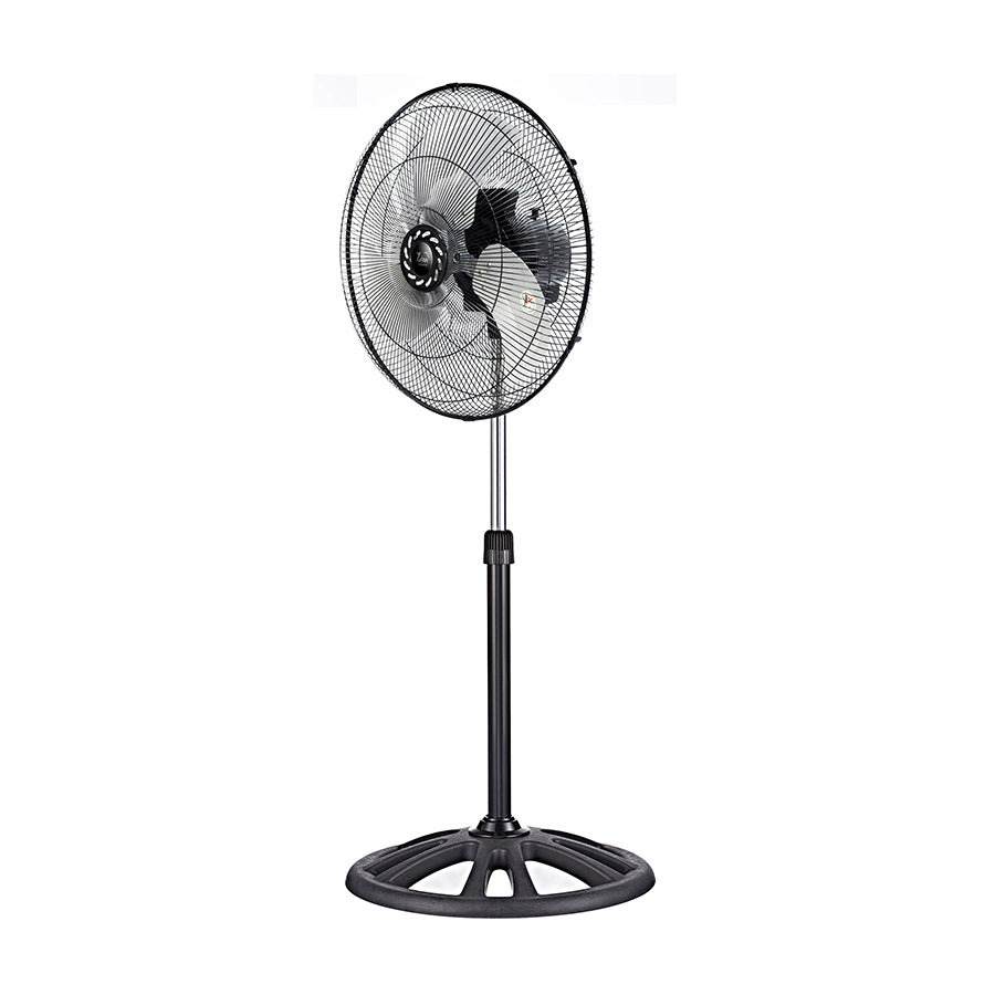 3389 Mytek Z-fan Ventilador de pie de 18″