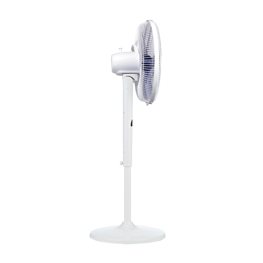 3202 ECO FAN, el ventilador que ahorra energía y tu dinero