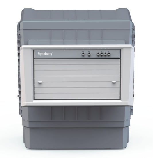 Enfriador de Ventana SHT28T de Symphony