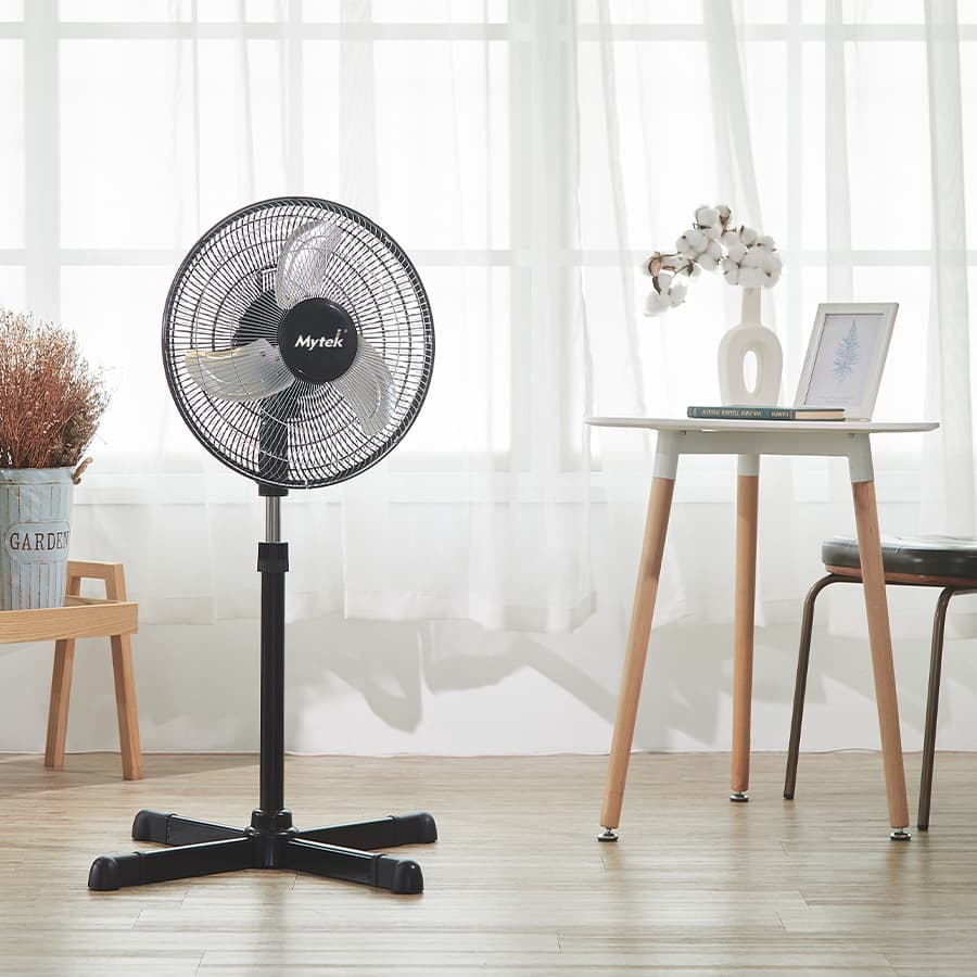 3369 16″ Circulador de Aire
