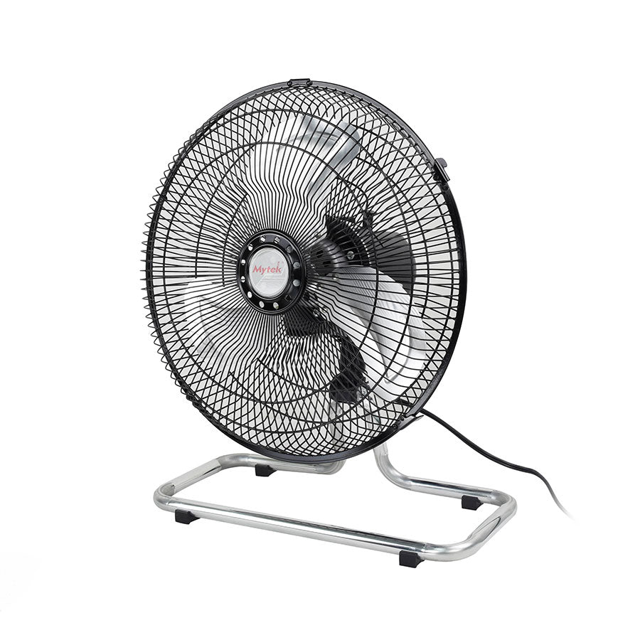 3372 12″ Ventilador de Mesa