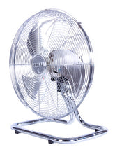 MO18 BRISA VENTILADOR MESA 18 Pulg. METALICO V