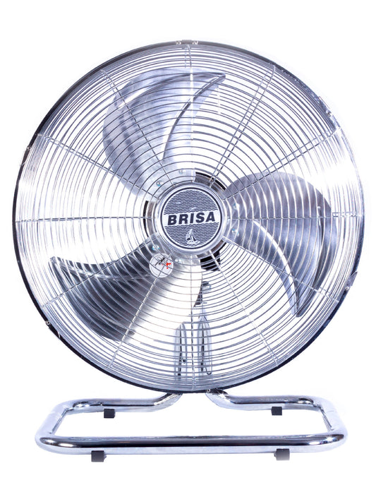 MO18 BRISA VENTILADOR MESA 18 Pulg. METALICO V