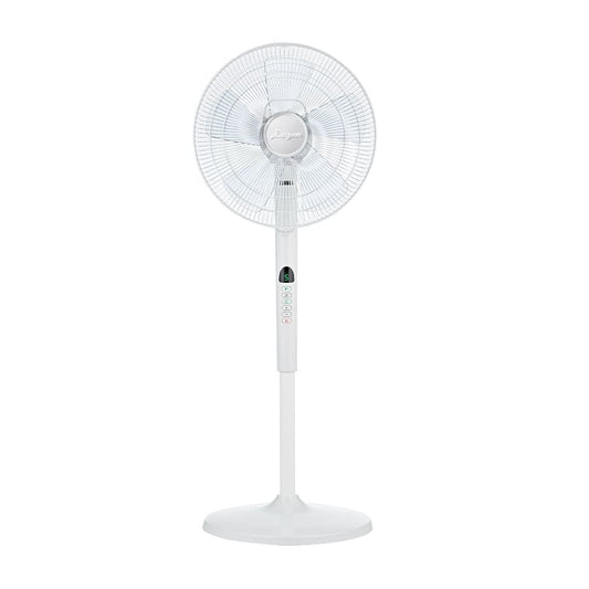 3202 ECO FAN, el ventilador que ahorra energía y tu dinero