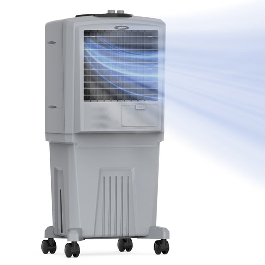 HI FLO40T SYMPHONY 135 watts 40 lts