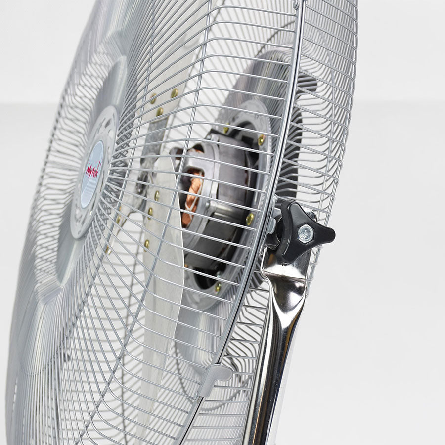 3348 18″ Circulador de Aire para Piso